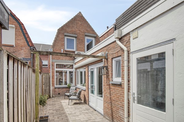 Medium property photo - Boomgaardstraat 3A, 4701 HE Roosendaal